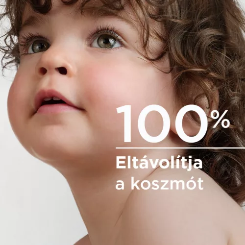 Bioderma ABCDerm koszmó krém 40ml