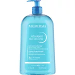 Bioderma Atoderm tusfürdő 1L