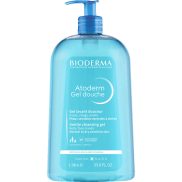 Bioderma Atoderm tusfürdő 1L