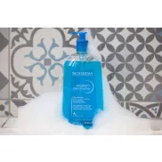 Bioderma Atoderm tusfürdő 1L