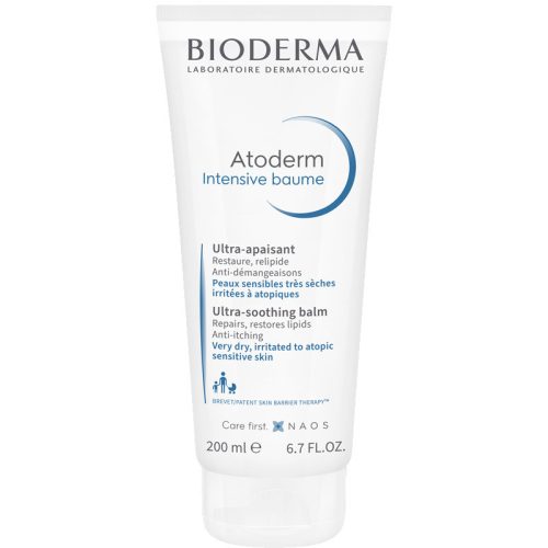Bioderma Atoderm Intensive balzsam 200ml