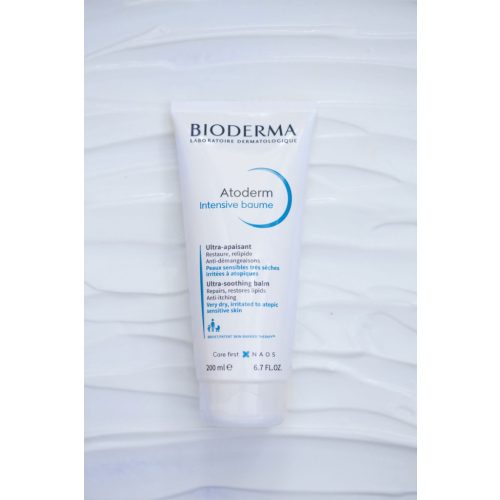 Bioderma Atoderm Intensive balzsam 200ml