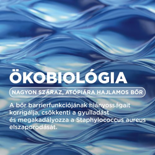 Bioderma Atoderm Intensive balzsam 200ml