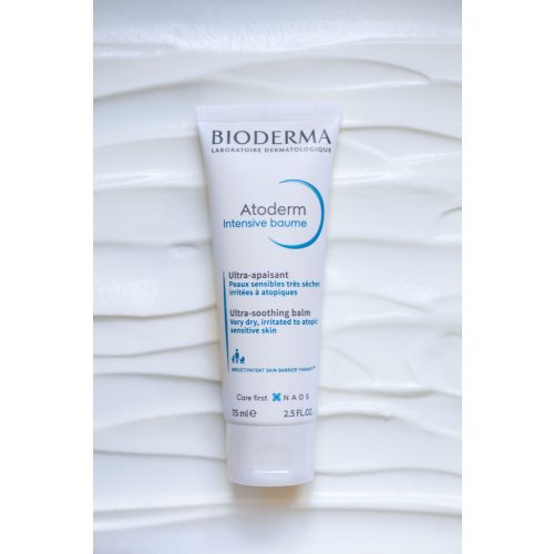 Bioderma Atoderm Intensive balzsam 75ml