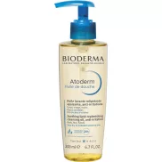 Bioderma Atoderm Olajtusfürdő 200ml