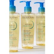 Bioderma Atoderm Olajtusfürdő 200ml