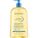 Bioderma Atoderm Olajtusfürdő 1L