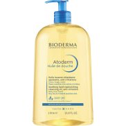 Bioderma Atoderm Olajtusfürdő 1L