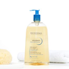 Bioderma Atoderm Olajtusfürdő 1L