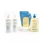 Bioderma Atoderm Olajtusfürdő 1L