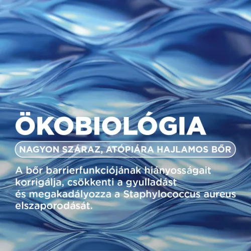 Bioderma Atoderm Olajtusfürdő 1L