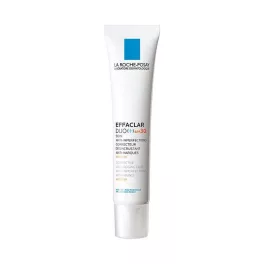 La Roche Posay Effaclar Duo+ SPF30 arcápoló krém 40ml