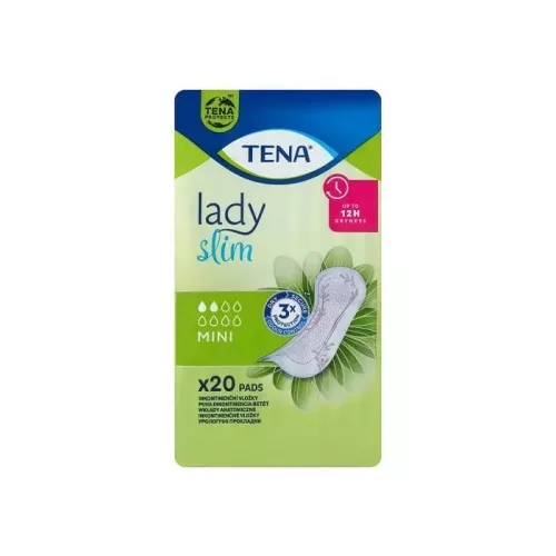 Tena Lady Slim Mini 20db