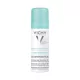 VICHY Izzadságszabályozó dezodor spray 125ml