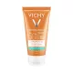VICHY Capital Soleil bársonyos napvédő krém arcra SPF50+ 50ml