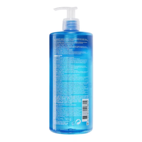 La Roche Posay Lipikar tusfürdő gél 750ml