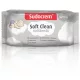 Sudocrem Soft Clean törlőkendő 55X