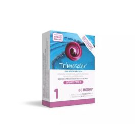 Trimeszter 1 Jódmentes tabletta 60x