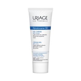 Uriage Xémose Keratosan 30% urea krémgél  40ml
