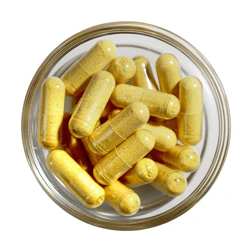 LXR Junior Neuro-Vital Komplex kapszula 60x