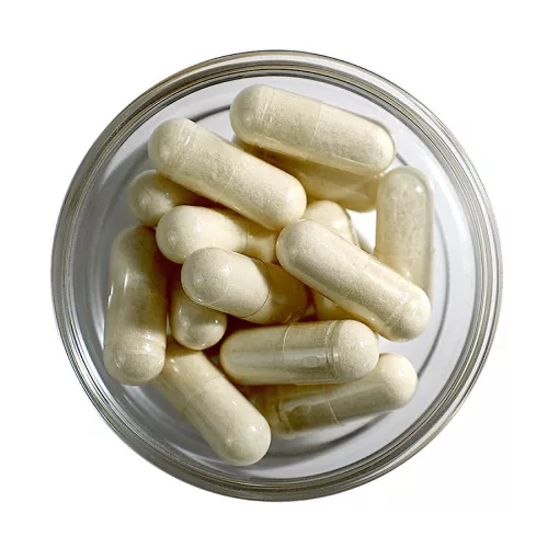 LXR C+D Retard Komplex kapszula 60x