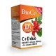 BioCo C+D Duo Retard C-vitamin 1000mg D3-vitamin 2000NE filmtabletta 100x