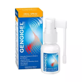 Gengigel szájspray 20ml