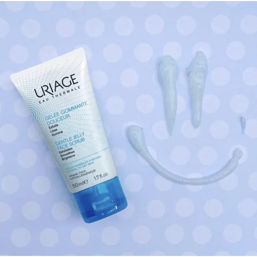 Uriage arcradír gél 50ml