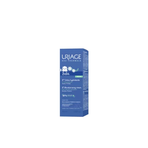 Uriage Baba hidratáló arckrém 40ml