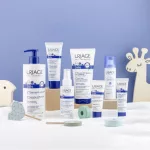 Uriage Baba CU-ZN+ spray 100ml