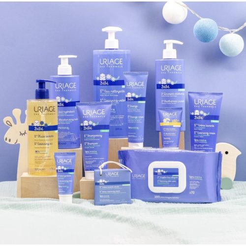 Uriage Baba popsikenőcs 100ml