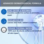 Uriage Baba popsikenőcs 100ml