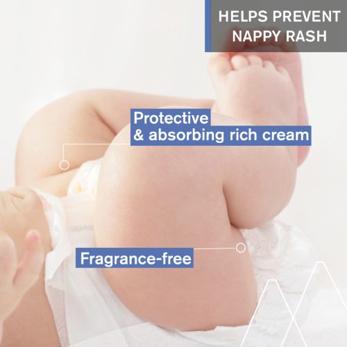 Uriage Baba popsikenőcs 100ml