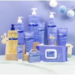 Uriage Baba sampon 200ml