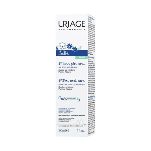 Uriage Baba szájkörnyékápoló krém 30ml