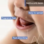 Uriage Baba szájkörnyékápoló krém 30ml