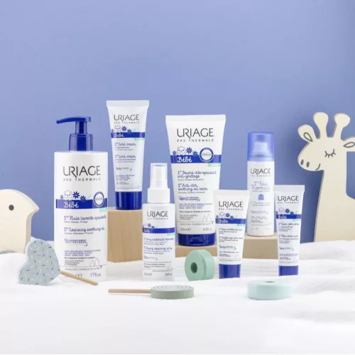 Uriage Baba szájkörnyékápoló krém 30ml