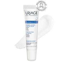 Uriage Bariéderm-Cica ajakápoló balzsam 15ml