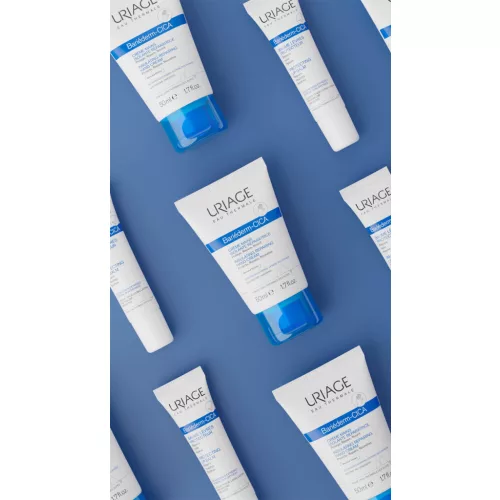 Uriage Bariéderm-Cica ajakápoló balzsam 15ml