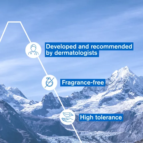 Uriage Bariéderm-Cica ajakápoló balzsam 15ml