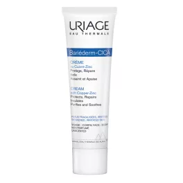 Uriage Bariéderm-Cica CU-ZN krém 40ml