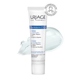 Uriage Bariéderm-Cica CU-ZN krém 40ml