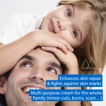 Uriage Bariéderm-Cica CU-ZN krém 40ml