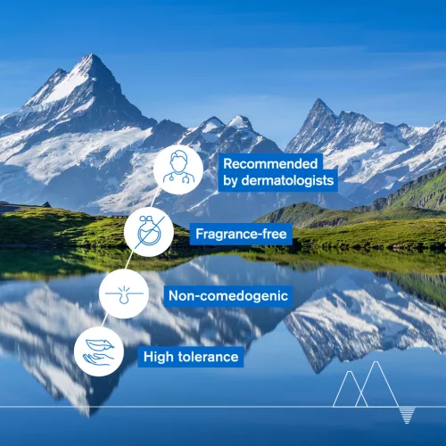 Uriage Bariéderm-Cica CU-ZN krém 40ml