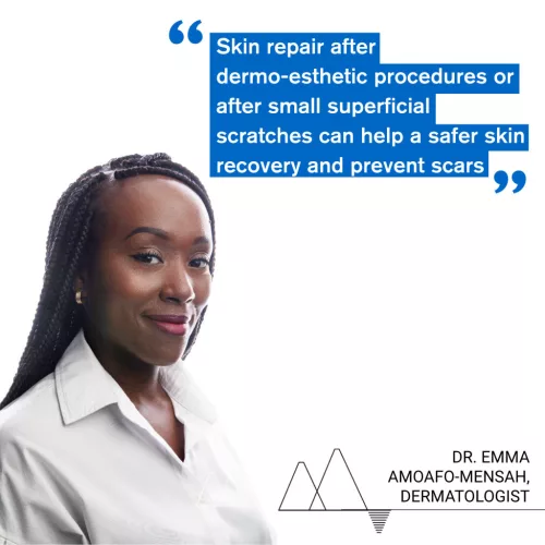 Uriage Bariéderm-Cica CU-ZN krém 40ml