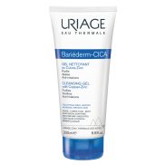 Uriage Baréderm-Cica CU-ZN mosakodógél 200ml