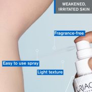 Uriage Bariéderm-Cica CU-ZN spray 100ml