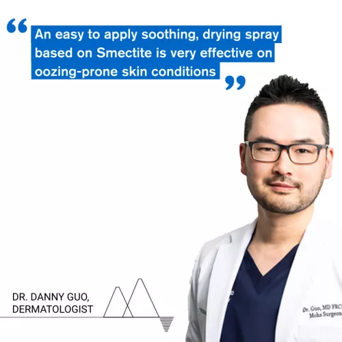 Uriage Bariéderm-Cica CU-ZN spray 100ml