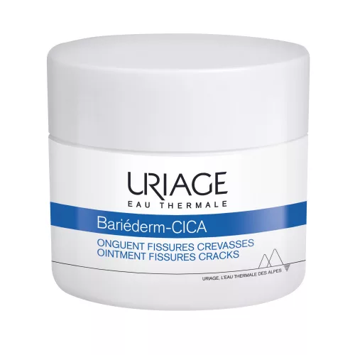 Uriage Briéderm-Cica kenőcs bőrrepedésre 40g