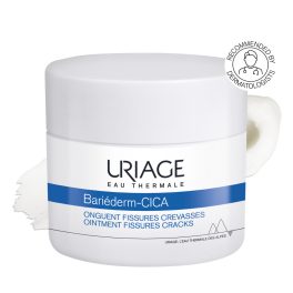 Uriage Briéderm-Cica kenőcs bőrrepedésre 40g